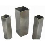 321 Square Rectangular Tube ASTM ASME GB Standard SCH10S SCH40S SCH80S