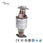 for Nissan Frontier Xterra Pathfinder 4.0L Auto Catalytic Converter Converters