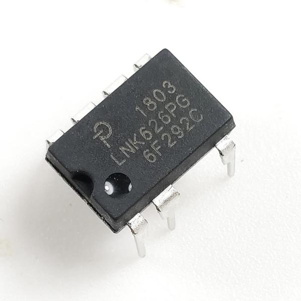 IC LNK626PG Converter Offline Flyback PMIC ICs AC DC Converter Power Management