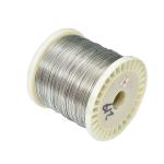 Bright Annealed FeCrAl Alloy Round Resistance Wire 0Cr25Al5