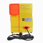 Stable Electric Air Blower Large Inflatable Toys Portable Air Blower Inflatable