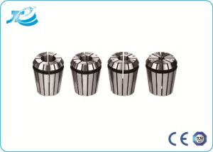 Wholesale Diameter 33mm ER32 Collet , CNC Machine Collets with 40mm Length from china suppliers