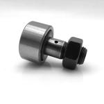 Track Cam Follower Needle Roller Bearing OD 35mm Drawn Cup For Engraving
