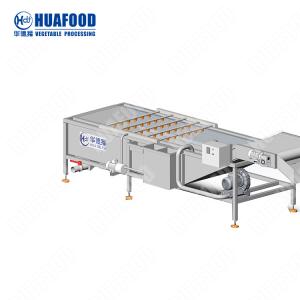 Wholesale Manufacturer Automatic Spices Masala Turmeric Grinding Machine Ginger Powder Production Line from china suppliers