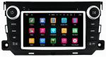 Oucuangbo 7 inch big screen car navigation android 5.1 for Benz Smart Fortwo