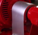 NM Fire 1000 GPM Electric Motor Driven Split Case Pump with UL / FM Certificate