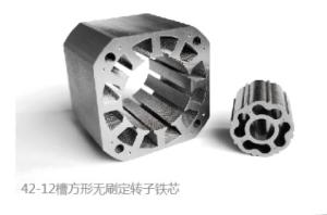 Wholesale NEMA17 Brushless Bldc Motor Stamping Die Stator Rotor Lamination Stacking For Textile Machine from china suppliers