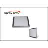 Buy cheap 80lm/w Customized LED Panel Light 600x600 For Commercial Lighting IP44 from wholesalers