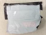 Disposable single packed customized nonwoven wet tissue wipe