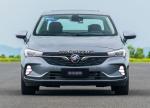 Buick Verano DRL LED Daytime Running Lights autobody parts