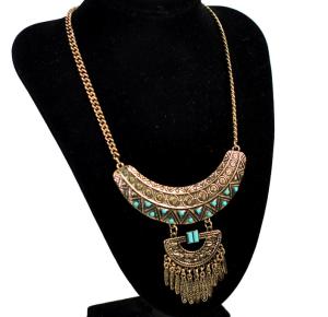 Wholesale 2015 new design hot sale factory wholesale fashion statement necklace, OEM necklace for women,wedding necklace from china suppliers