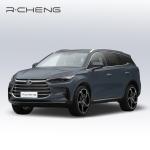 Tang DM-P Byd Electric Car SUV Fast 0.65H 215KM 6/7 Seater