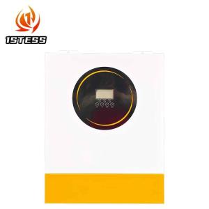 Wholesale 8KW 11KW Power Home Hybrid Inverter On Off Grid Pure Sine Wave with MPPT from china suppliers