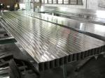 SUS310S EN 1.4845 Stainless Steel Welded Pipe 6-159 mm OD Polished