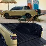 2023 High Speed 185Km/h Radar 6 0KM Used Cars 384N m Total Torque 200Kw Total