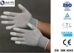 Construction Heavy Duty Gloves Non Disposable Customized For Mechanical Work