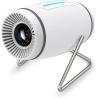 Buy cheap WiFi And Bluetooth Smart Mini Projector 4K 1080P Portable Movie Projector HDMI from wholesalers