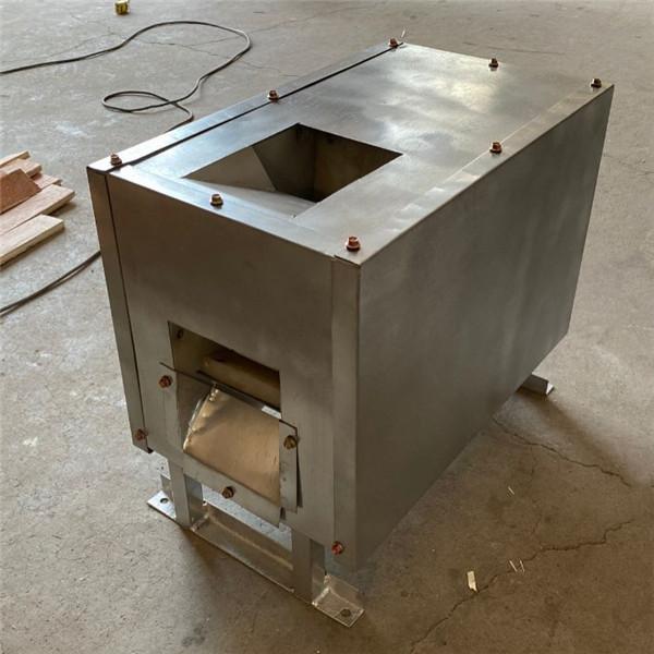 Small garlic separator,small garlic separating machine,small garlic bulb