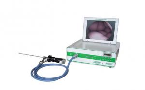 China Endoscopy LED Cold Light Source/high efficiency/cold light/connector variable (Wolf, Storz, Olympus) on sale