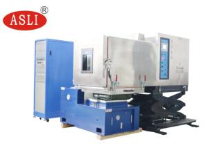 Wholesale 3000HZ High Acceleration Electrodynamic Vibration Shaker Table from china suppliers