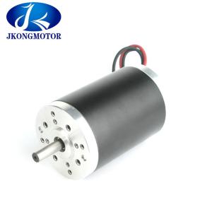 Wholesale 12v IE 1 Efficiency Brush Type DC Motor Permanent Magnet from china suppliers