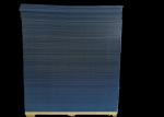 Multi Purpose PP Hollow Corrugated Sheet 24x18"