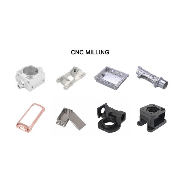 RoHS Antirust Precision CNC Turned Components For Motorcycle
