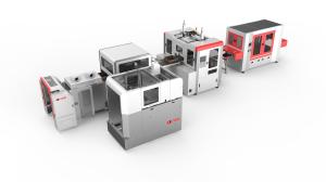 Wholesale Stable Performance Automatic Rigid Box Maker With High Production Output from china suppliers