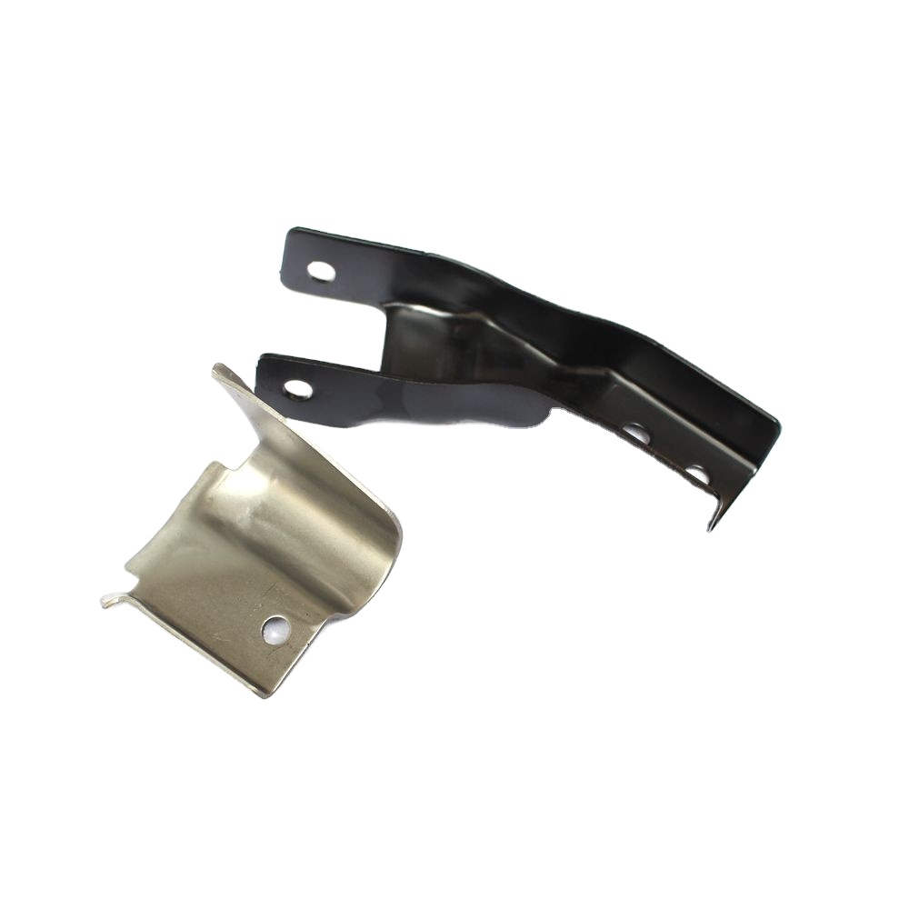 Customized Punched Hardware Auto Spare Parts for in Electronic and Appliance Industries