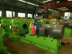 660mm Two Roll Rubber Mixing Mill Machine For Rubber Plastic Industry