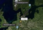 Prefessional Air Freight From China To Europe 1-3 Days Short Transit Time