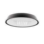 Class II Glass Cover 21000LM Outdoor LED Garden Lights IK08
