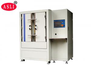 Wholesale High And Low Temperature Low Air Pressure Test Chamber Temperature Cycling Chamber With Touch Screen from china suppliers