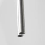 3003 H12 High Strength Round Aluminum Tubing For Flat Plate Solar Collector