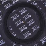 Barometric Fuel Regulator Valve Rubber Diaphragm Seal For Spincraft Energy