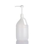 28/410 Plastic Lotion Pump for Gallon Dispenser Output 10cc ISO Certified