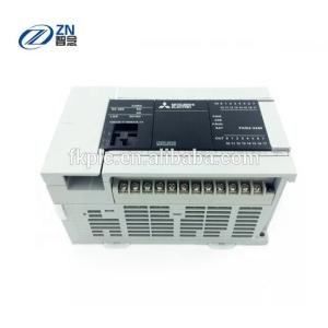 Wholesale New In Box Mitsubishi FX5U Series PLC Controller FX5U-32MT/ES-A from china suppliers