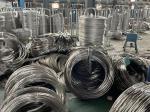 Customization Steel Wire Rod For Industrial Applications Standard Sea Package