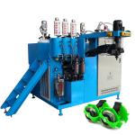2300*2000*2300mm 0.1Mpa Polyurethane Casting Equipment