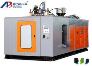 Wholesale Electric Control HDPE Blow Molding Machine Baby Chair HDPE Plastic Extrusion Automatic from china suppliers