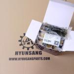 Piston 8107650 For ZX270-3 Excavator Hydraulic Parts 708-2L-33430