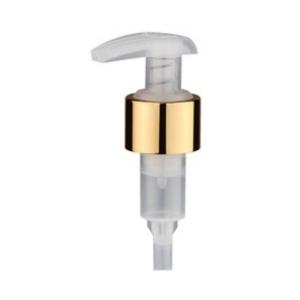 Wholesale Charming Appearance 28/410 Plastic Lotion Dispenser Pump Used For Bottles from china suppliers