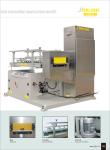 High Vacuum Coating Machine Powerful Fan Equipped For Wainscot Stair Rail