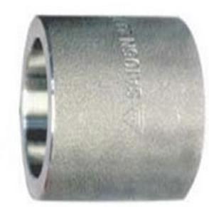 Wholesale incoloy 800H socket weld SW coupling from china suppliers