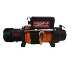 13500lbs electric winch cable pulling winch