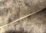 Polyester Sofa Velvet Upholstery Fabric