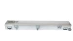 Aluminum Equipment Storage Case 3mm Thickness Panel