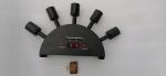 CE Remote Control Firing Systems For Stage Fountains Professional Fireworks