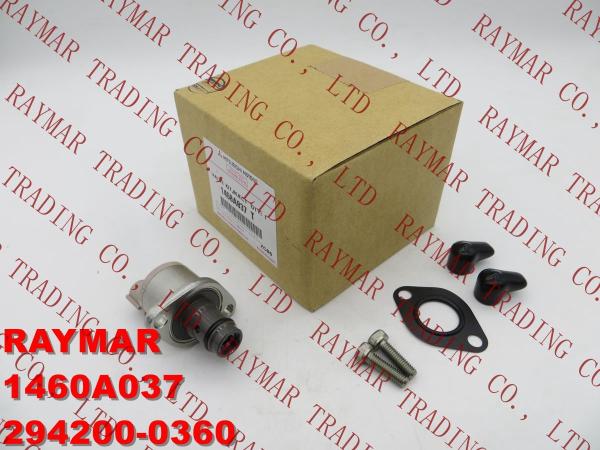 DENSO Suction control valve, SCV 2984200-0360, 294009-0251 for MITSUBISHI