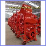 Chestnut shelling machine